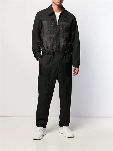 men fendi on sale|men's fendi jumpsuit.